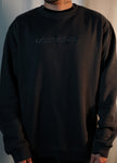 "Godfidense" Crew Neck