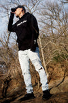 "Protected By God" Hoodie