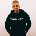 "Protected By God" Hoodie