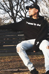 "Protected By God" Hoodie